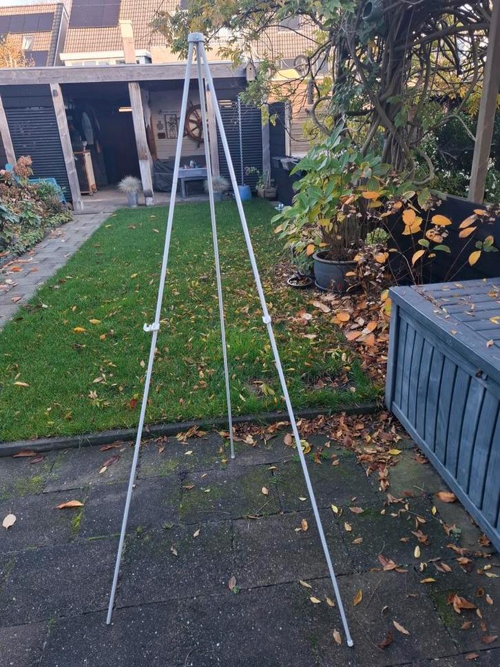 Schilders ezel, Hobby en Vrije tijd, Overige Hobby en Vrije tijd, Zo goed als nieuw, Ophalen of Verzenden