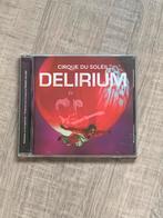 Cirque du Soleil, Ophalen of Verzenden, Zo goed als nieuw