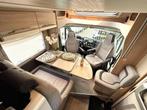 Knaus Sky Wave 650 MEG AUTOMAAT ENKELE BEDDEN HEFBED CAMPER, Automaat, Bedrijf, Diesel, 6 tot 7 meter