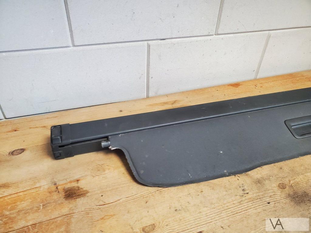 Volvo V60 2010 - 2017 rolhoes rollo bagage afdekhoes €90, Ophalen of Verzenden, Gebruikt, Volvo