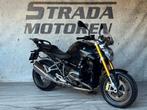 BMW R 1200 R ABS (bj 2018) nieuwstaat complete historie, Bedrijf, Toermotor