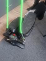 Stepper met weerstandkabels, Sport en Fitness, Ophalen, Nieuw, Stepapparaat
