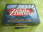 Nieuw in seal: Het zesde Zintuig - de TV sensatie van RTL4, Hobby en Vrije tijd, Gezelschapsspellen | Bordspellen, Vijf spelers of meer