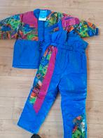 2 delig skipak tuinbroek en jas maat 116 ,128, 140, Ophalen of Verzenden, Nieuw, Meisje