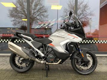 KTM 1290 SUPER ADVENTURE S 2024 beschikbaar voor biedingen