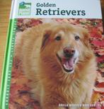 Golden retriever - animal planet pet care serie, engelstalig, Boeken, Dieren en Huisdieren, Honden, Ophalen of Verzenden, Zo goed als nieuw