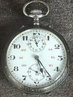 Zenith alarm zakhorloge, Verzenden