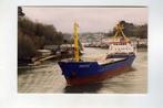 scheepvaart-foto-marathon, Ophalen of Verzenden, Zo goed als nieuw, Motorboot, Boek of Tijdschrift