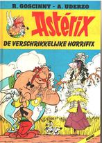 Asterix de verschrikkelijke Horrifix., Ophalen of Verzenden, Zo goed als nieuw, Fictie algemeen