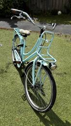 Meisjesfiets Volare 24” inch, Fietsen en Brommers, Fietsen | Meisjes, Ophalen, Volare, Handrem, Gebruikt