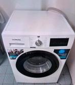 SIEMENS Wasmachine, NIEUW!, Witgoed en Apparatuur, Wasmachines, Ophalen, Nieuw, 1200 tot 1600 toeren, 85 tot 90 cm