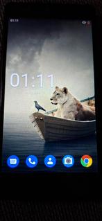 Nokia 3, Telecommunicatie, Mobiele telefoons | Nokia, Overige modellen, Geen camera, Zwart, Touchscreen