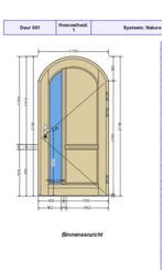 Ramen en deuren uit Duitsland en Polen, Garantie, Deuren of Kozijnen