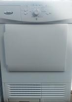 Whirlpool wasdroger, Ophalen, Gebruikt, Condens