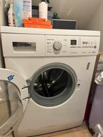 Siemens iQ300 wasmachine, Witgoed en Apparatuur, Wasmachines, Ophalen, Gebruikt, Voorlader, Wolwasprogramma