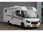 Autostar 730I Lithium Dakairco Omvormer ALKO Lengtebedden, Ringverwarming, 7 tot 8 meter, Bedrijf, Afzuigkap