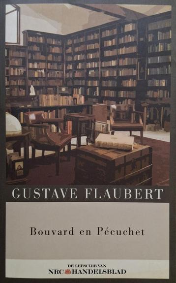 Gustave Flaubert - Bouvard en Pécuchet (Ex.3) beschikbaar voor biedingen