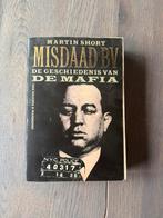 Misdaad bv. De geschiedenis van DE MAFFIA, Ophalen of Verzenden, Gelezen, Diverse schrijvers, Religie