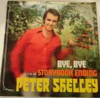 Peter Shelly > Bye Bye, Gebruikt, 7 inch, Single, Ophalen of Verzenden