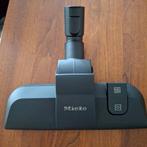 Nieuwe Miele zuigmond, Ophalen