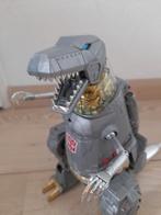 Grimlock MP 8 compleet, G1, Ophalen of Verzenden, Gebruikt, Autobots