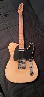 Fender Alleycat Telecaster, Muziek en Instrumenten, Ophalen of Verzenden, Zo goed als nieuw, Solid body, Fender