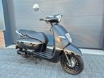 Peugeot Django 4T 50cc Euro 5 Injectie Brom 9998 km BJ 2023