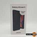 Samsung Galaxy Xcover 5 64GB Android 13 - Nieuw in Doos, Telecommunicatie, Mobiele telefoons | Samsung, Nieuw