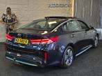 Kia Optima 2.0 GDI PHEV Business DynamicLine|GARANTIE|NAP|PA, Gebruikt, Blauw, Bedrijf, Hybride Elektrisch/Benzine