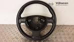 Stuurwiel van een Opel Corsa (Corsa C 00-), Ophalen of Verzenden, 3 maanden garantie, Gebruikt, Opel