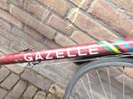 2 opknapfietsen, vintage Gazelle racefiets en mountainbike, Fietsen en Brommers, Fietsen | Oldtimers, Ophalen