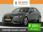 Audi A3 Sportback 1.2 TFSI Ambition Pro Line Pl € 15.495,0, Auto's, Audi, Voorwielaandrijving, Stof, 4 cilinders, 620 kg