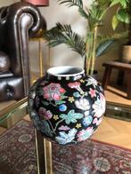 Mooie chinese gemberpot, Ophalen of Verzenden