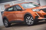 Peugeot 2008 1.2 PureTech Active AFNEEMBARE TREKHAAK/APPLE C, Auto's, Peugeot, Gebruikt, Origineel Nederlands, 19 km/l, 3 cilinders