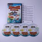 Rayman Collection PC, Spelcomputers en Games, Games | Pc, Vanaf 3 jaar, Platform, Ophalen of Verzenden, 1 speler