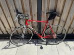 Sunnbicycles Chronic racefiets - opknapper, Minder dan 10 versnellingen, Gebruikt, Heren, Aluminium