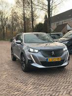 Peugeot 2008 1.2 Puretech 2021 lease contract €700 bonus, Auto's, Peugeot, 1199 cc, 100 pk, Origineel Nederlands, 1200 kg