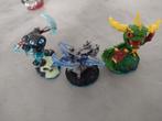 Skylanders crossbow pack, Avontuur en Actie, Gebruikt, 1 speler, Ophalen of Verzenden