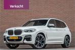 BMW X3 M40i 360pk xDrive *VERKOCHT* (bj 2020, automaat), Automaat, Gebruikt, 2998 cc, SUV of Terreinwagen