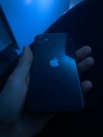 iPhone 11 - Goede staat, Telecommunicatie, Mobiele telefoons | Apple iPhone, 75 %, Zwart, Zo goed als nieuw, 64 GB