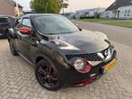Nissan Juke 1.2 DIG-T S/S Acenta Airco, Camera, Led,Cruise, Voorwielaandrijving, 639 kg, Euro 6, 116 pk