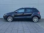Volkswagen Polo 1.2 TSI Cross, Auto's, Stof, Gebruikt, 4 cilinders, Origineel Nederlands