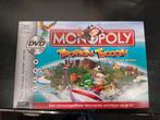 Monopoly Tropical Tycoon DVD Bordspel, Ophalen of Verzenden