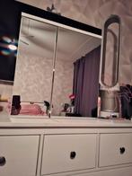 Nieuwe badkamer spiegelkast 60x65x16.5cm, Met deur(en), Nieuw, Minder dan 25 cm, Minder dan 100 cm