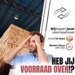 Gezocht voorraad bol - partijhandel - webshop voorraad, Zakelijke goederen, Partijgoederen en Retail | Franchising, Wederverkoop en Distributie
