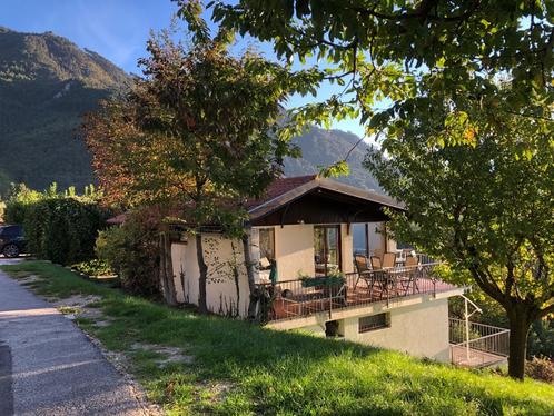Gardameer, prachtig vrij uitzicht, ruim 6 pers, zwembad., Vakantie, Vakantiehuizen | Italië, Lombardije en Merengebied, Overige typen