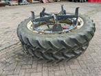 Alliance 270/95R44 incl. molcon 5 ster dubbellucht