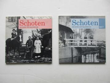 W Ruigrok H Wieringa Schoten (Haarlem-Noord) 1 en 2 beschikbaar voor biedingen