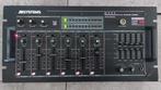 JB SYSTEMS MX05,  professioneel DJ SOUND MIXER, Muziek en Instrumenten, Mengpanelen, Ophalen of Verzenden, Zo goed als nieuw