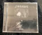 Forest - black metal CD Burzum Graveland, Cd's en Dvd's, Ophalen of Verzenden, Zo goed als nieuw